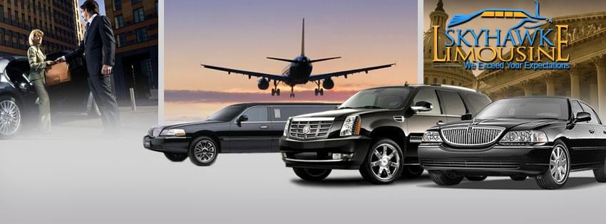 Skyhawk Limousine