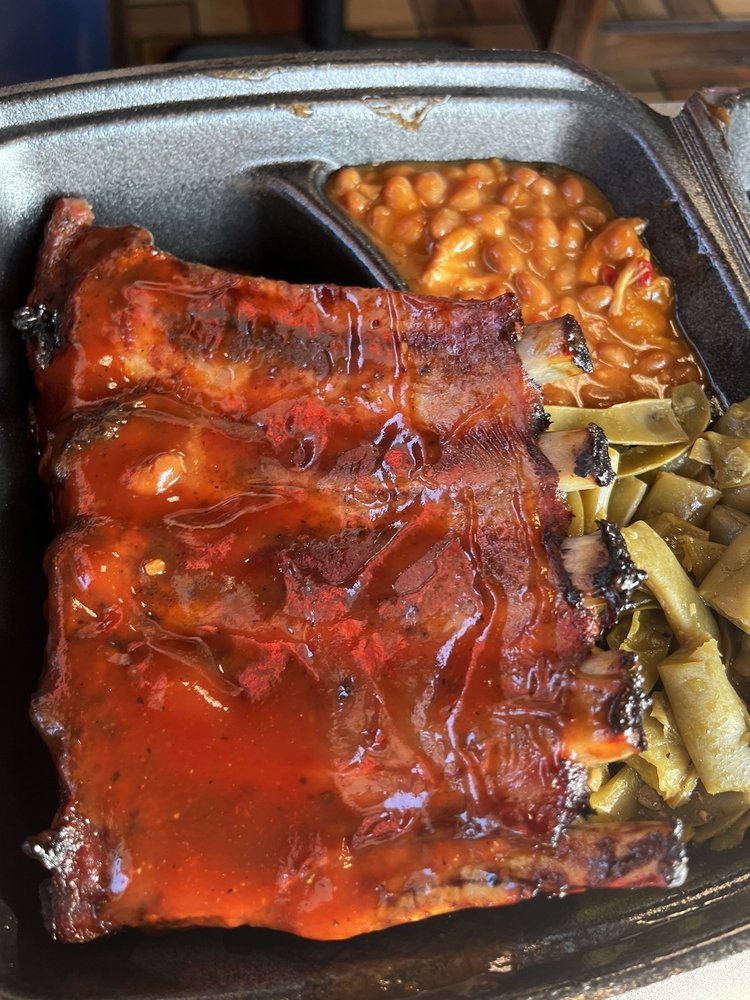 Boss Hog's Chicken & BBQ