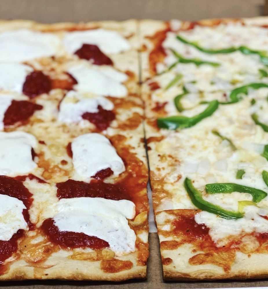La Bella Restaurant & Pizzeria