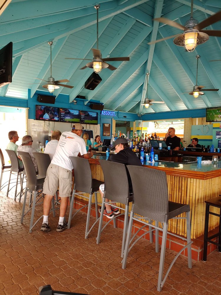Grumpy Gary S 31 Photos 28 Reviews Bars 101 N Ocean Dr Grumpy