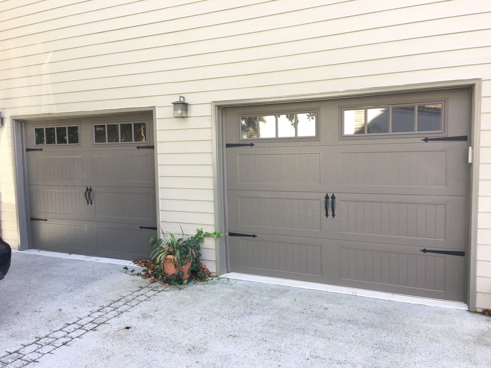 Idc Garage Door 12 Photos Services 369 Red Fox Dr Idc Garage