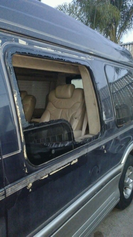 Photo Of Nation Auto Glass Photo Of Nation Auto Glass