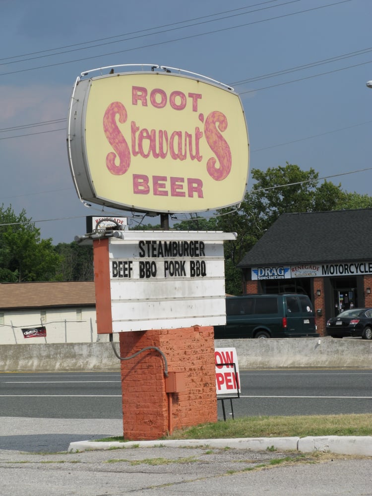 Stewart’s Rootbeer CLOSED 17 Photos Restaurants 8202 Pulaski
