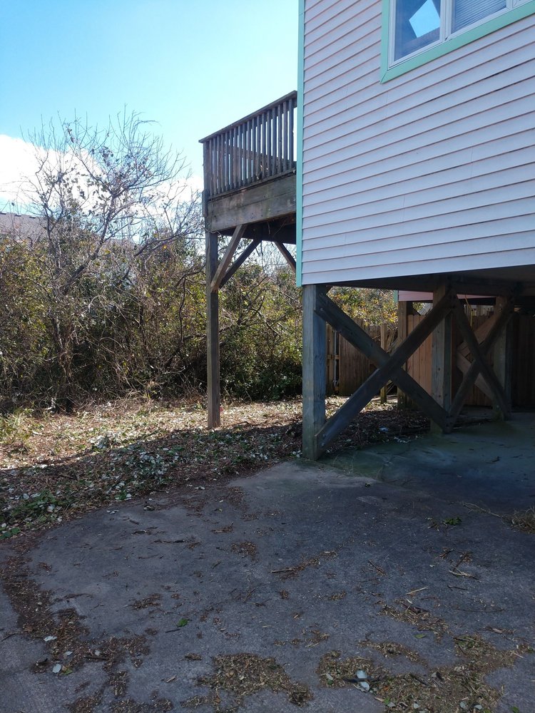 Ocean Breeze Landscaping