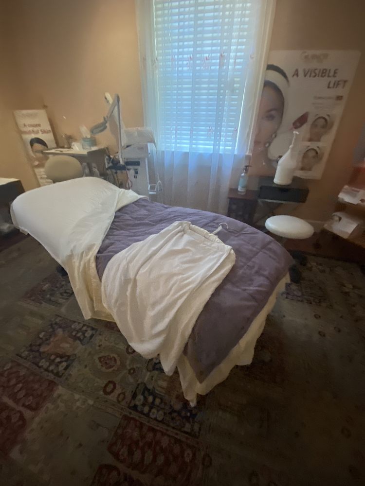 European Touch Day Spa