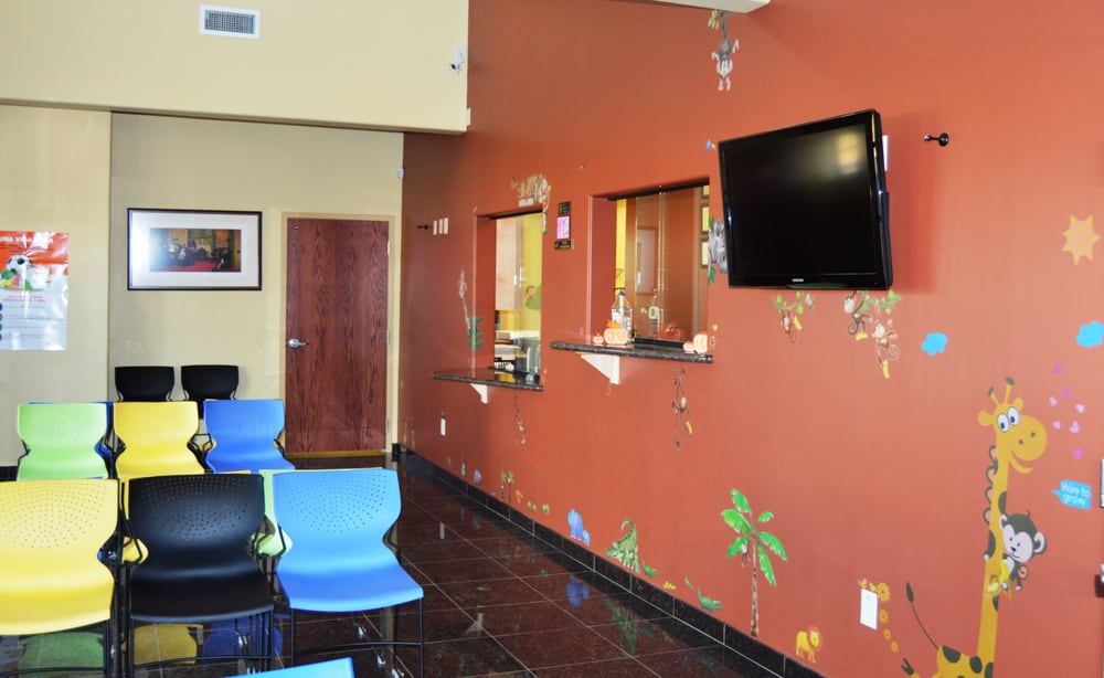 image of business Yuma Kids Clinic