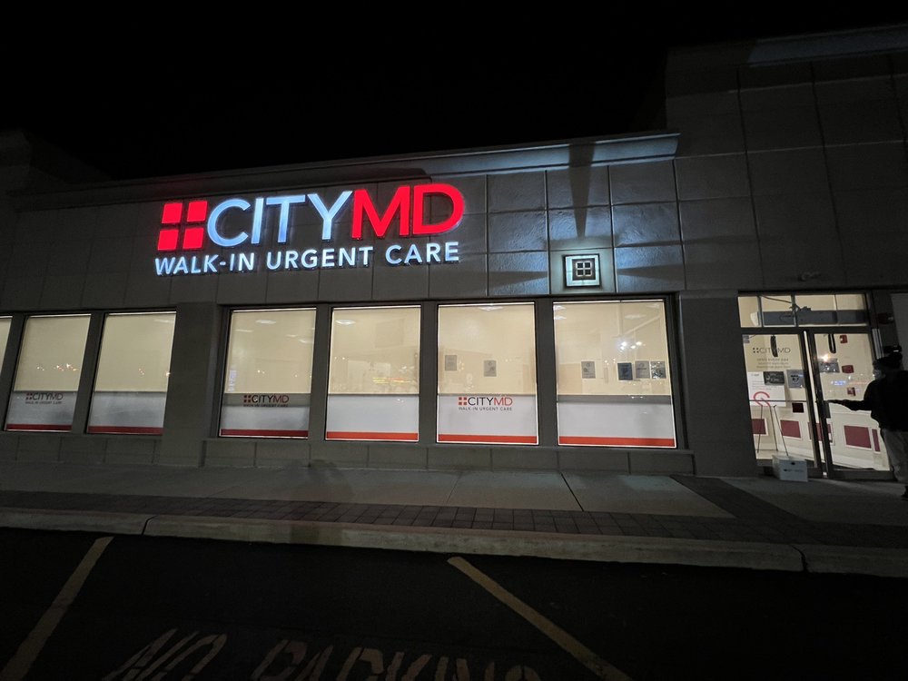 CityMD Carle Place Urgent Care - Long Island