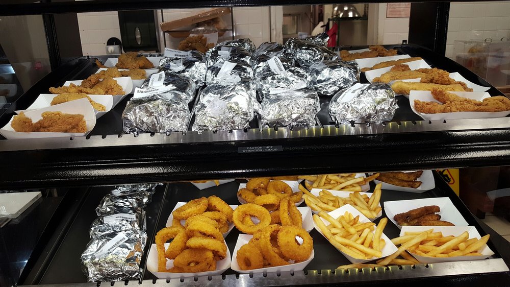 Eurest’s Pure Cafe Cafeteria 601 Brooker Creek Blvd, Oldsmar, FL