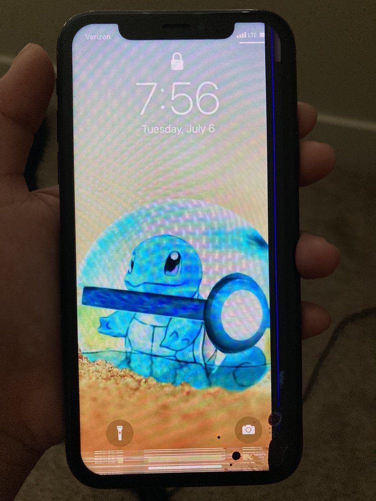 Cheapest iPhone Repair