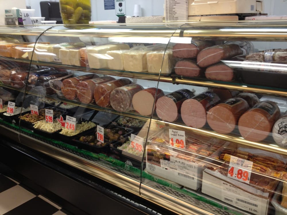 Richwood Meat