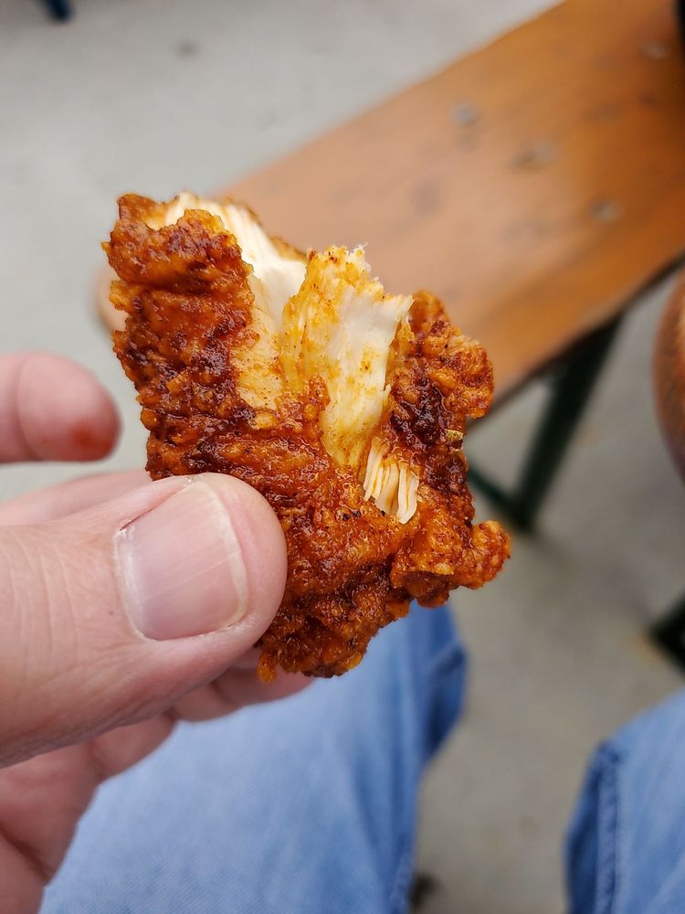 Prince's Hot Chicken Shack