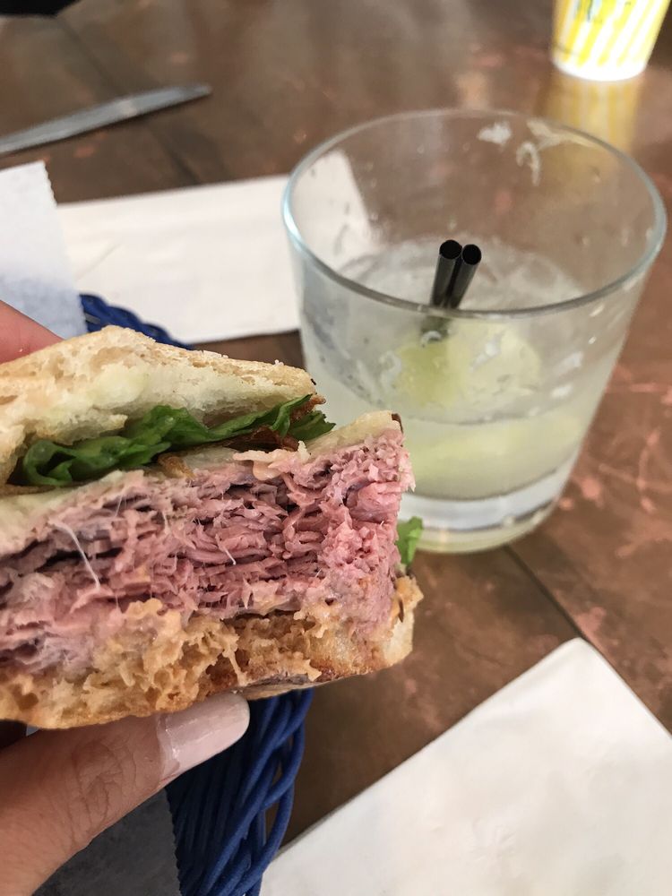 Ten Sandwiches - 23 Photos & 28 Reviews - Sandwiches - 98 Bay St, Watch ...