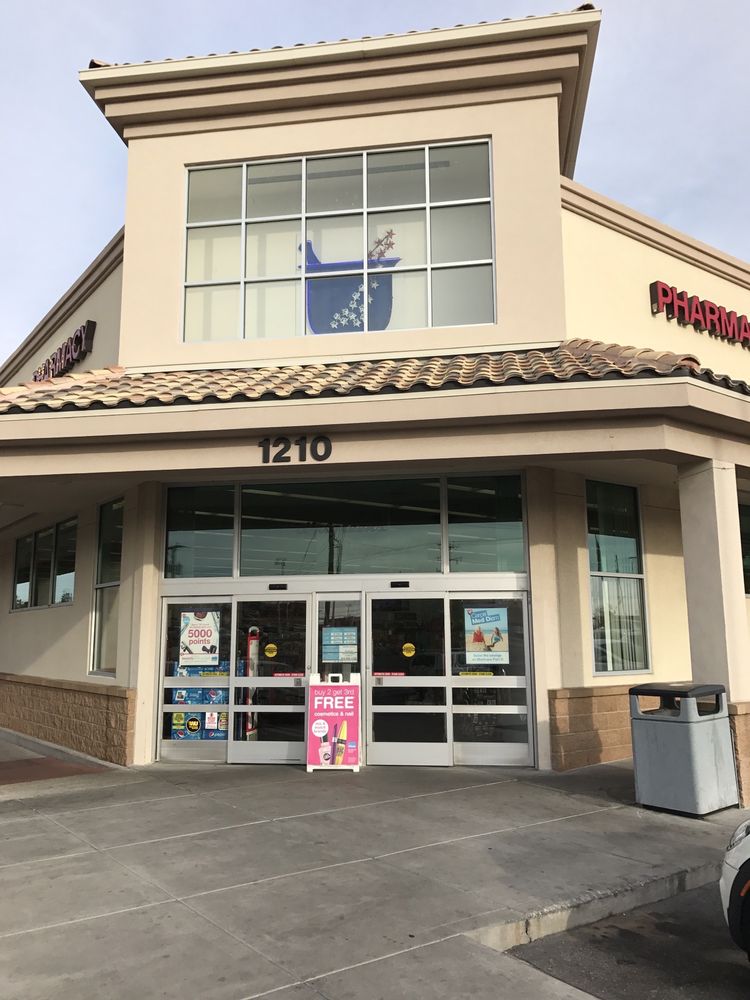 Walgreens