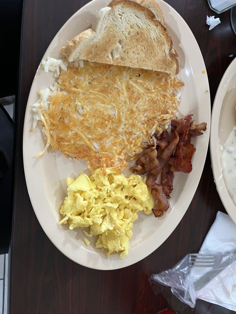 Jho Jho's Diner Image