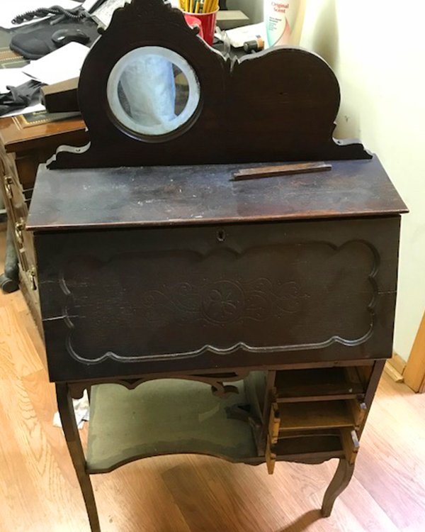 Don S Refinishing Service 12 Photos Furniture Repair