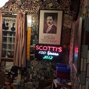 Scotti S Italian Restaurant 94 Photos 116 Reviews Photo Of Scotti S Italian Restaurant Cincinnati Oh United States