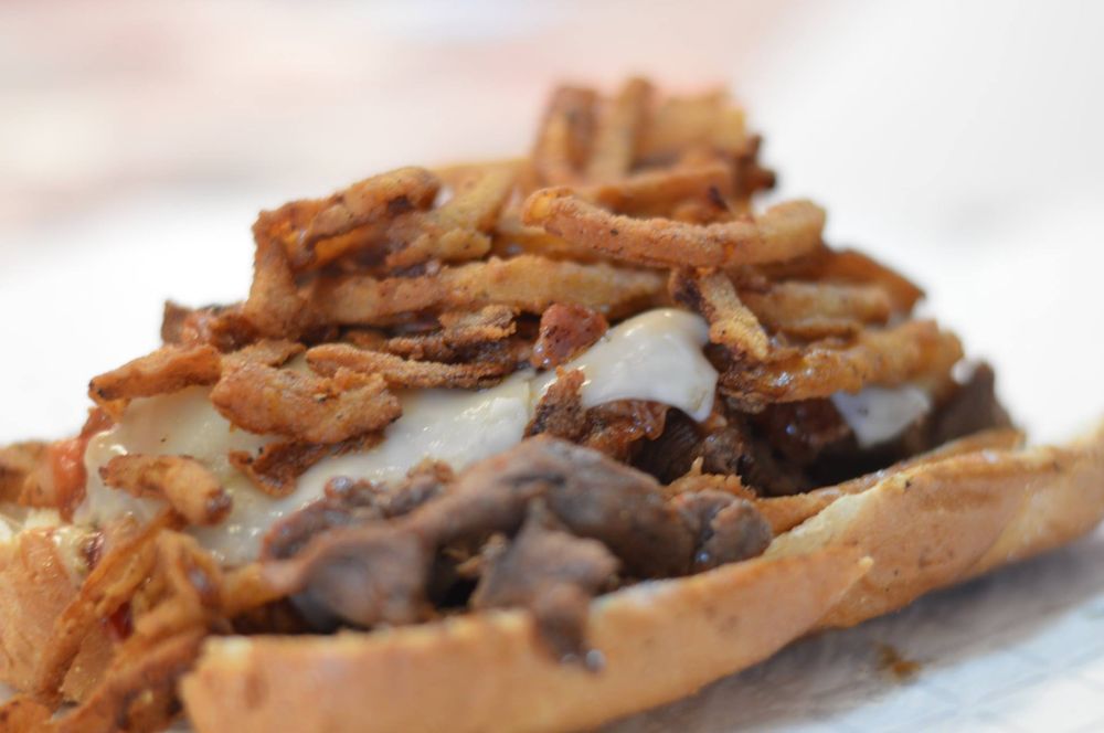 Philthy Philly's