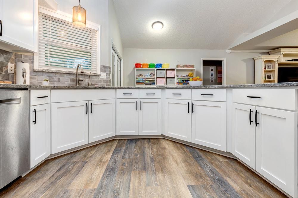 N-Hance Wood Refinishing of Tacoma