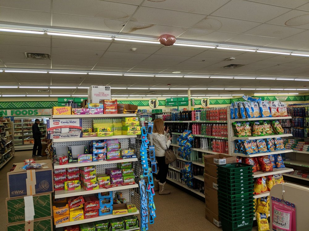 Dollar Tree Discount Store 2101 Route 35 N, Holmdel, NJ Phone