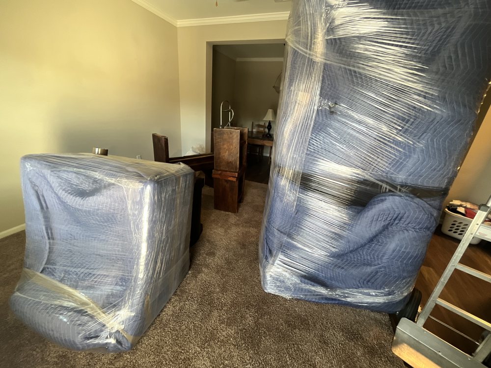 Trey & Herz Moving 