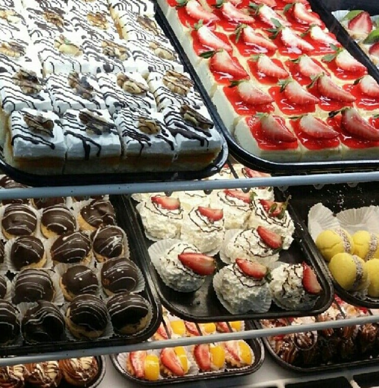 La Gran Uruguaya Bakery 96 Photos & 56 Reviews Bakeries 8506