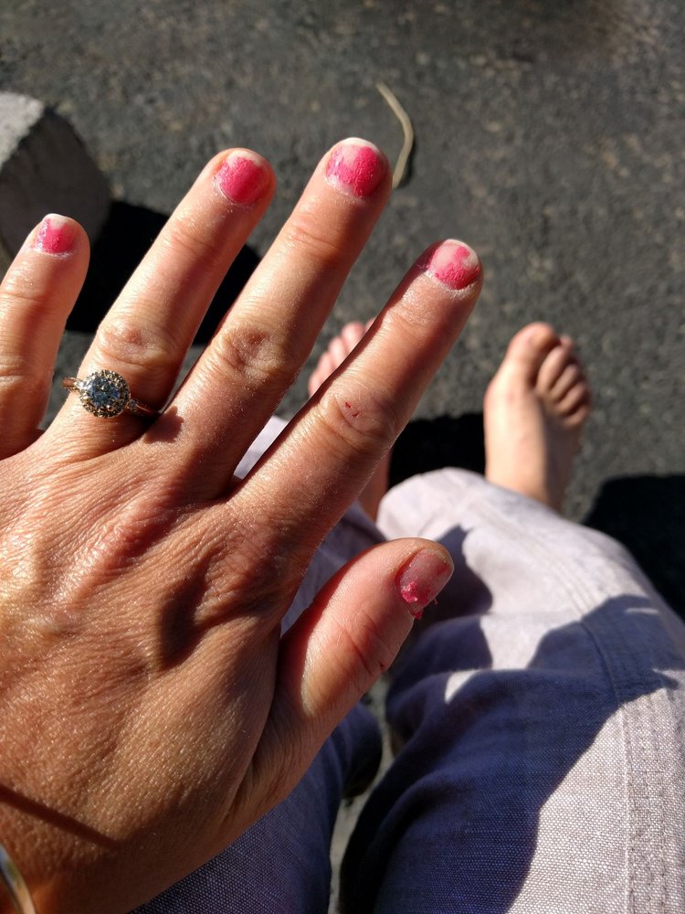 Nails 4 U - 16 Reviews - Nail Salons - 830 S Main St, Cottonwood, AZ