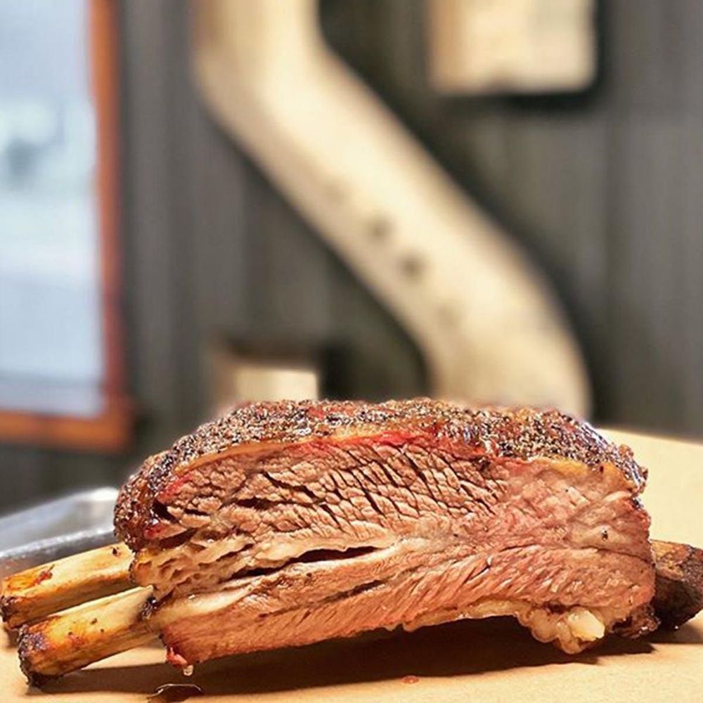 Dickey's Barbecue Pit