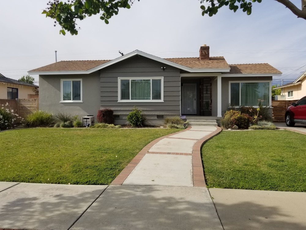 image of business 5 Star Perez Roofing