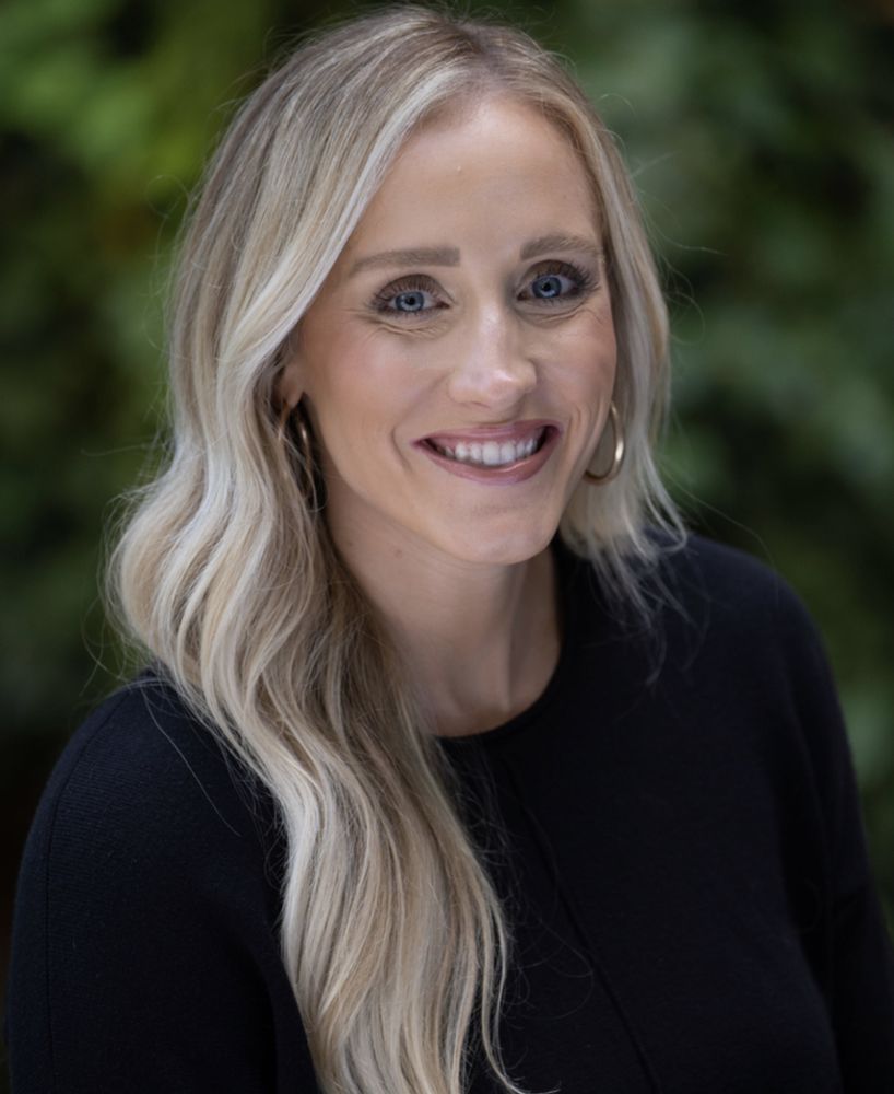 Hayley Hajjar - Corcoran HM Properties