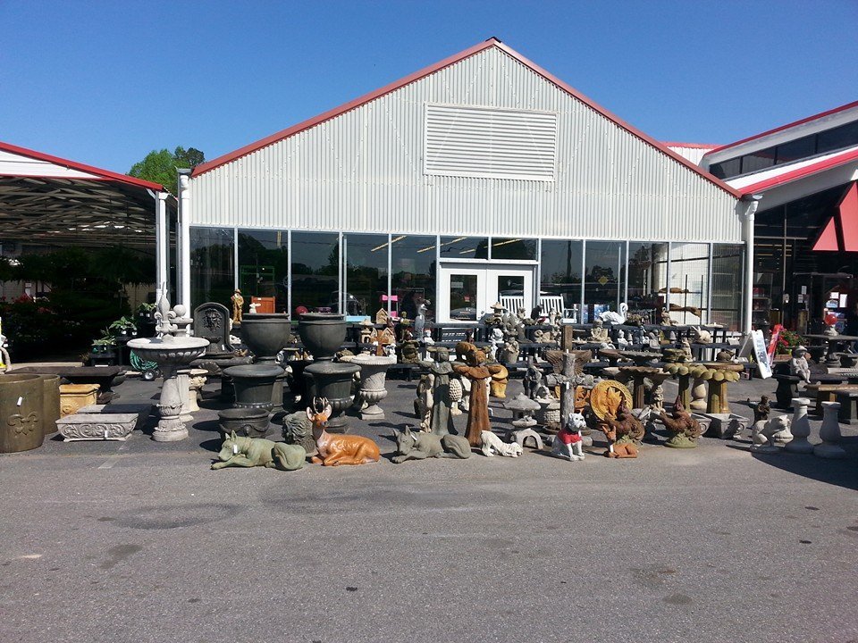 Ferguson Ace Hardware