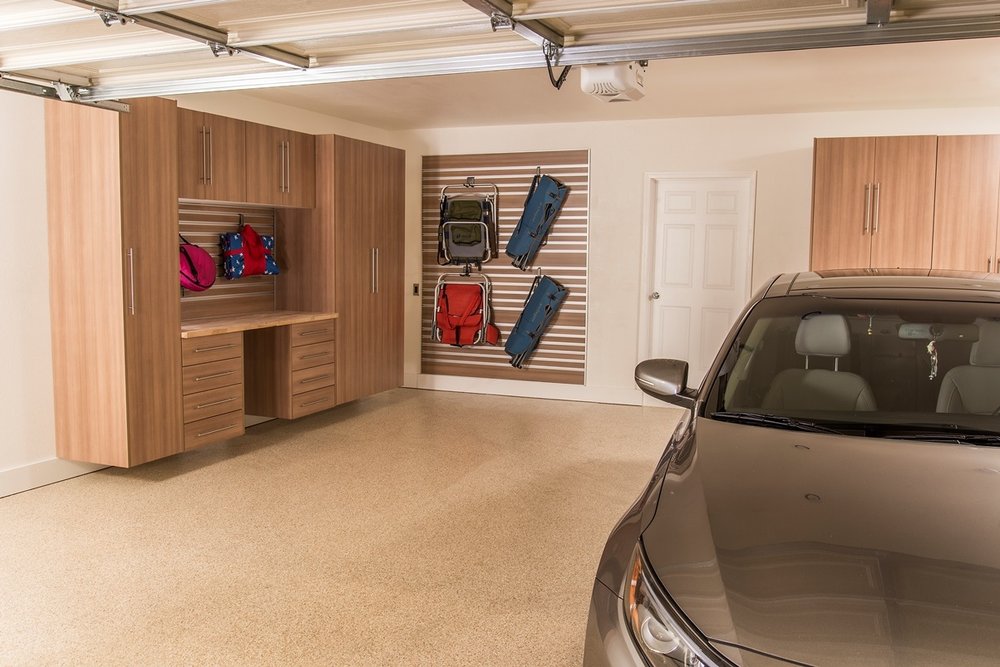 image of business Garage Experts of Western PA