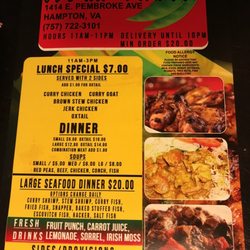 Island Market And Restaurant Order Online Seafood 1414 E Photo Of Island Market And Restaurant Hampton Va United States Menus