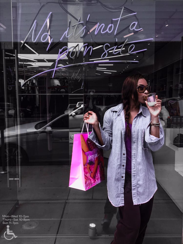 Nasty Gal Closed 47 Photos 112 Reviews Women S Clothing Nasty Gal Closed 47 Photos 112 Reviews Women S Clothing 8115 Melrose Ave Beverly Grove Los Angeles Ca Phone Number Yelp