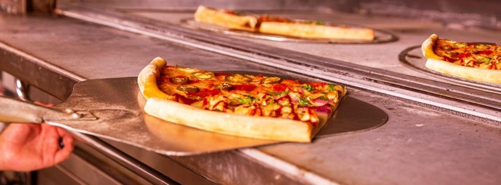 Carlsbad Pizza