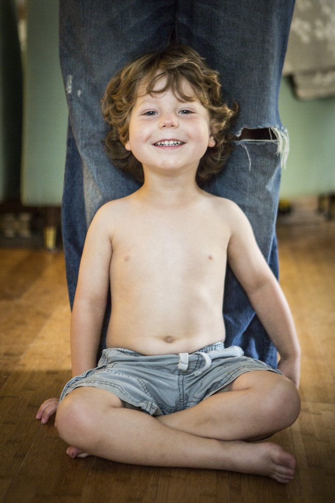 Burning Silver Photography