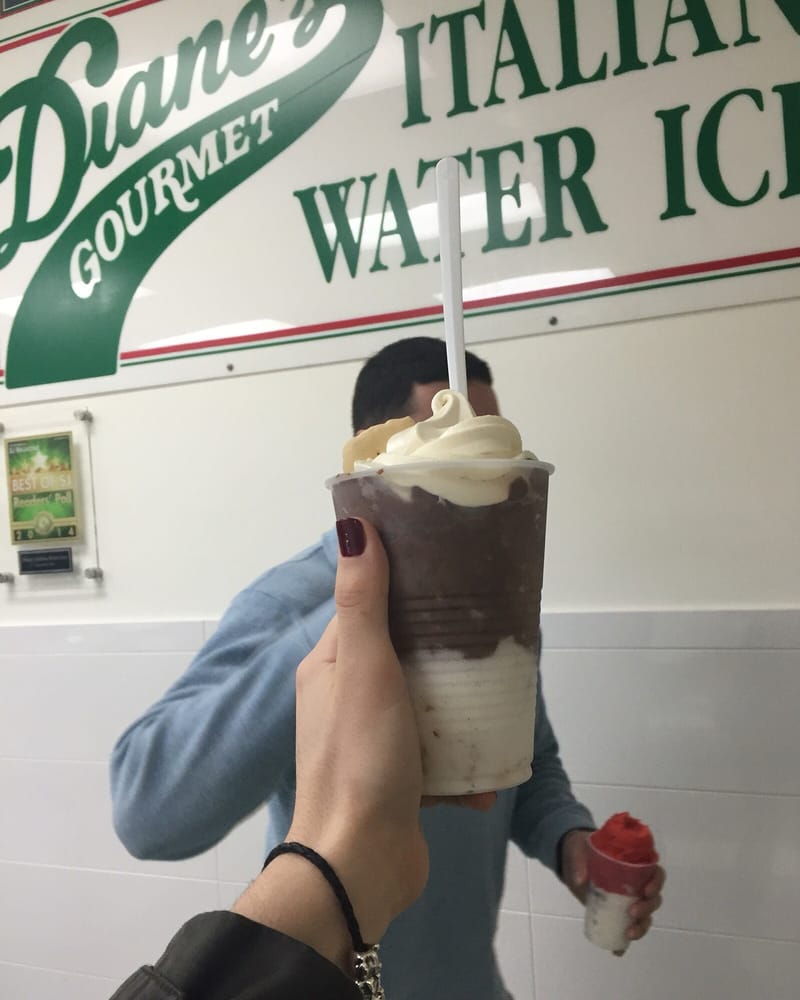 Diane’s Italian Water Ices 33 Reviews Ice Cream & Frozen Yogurt