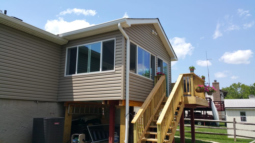 image of business CraftMasters Remodeling