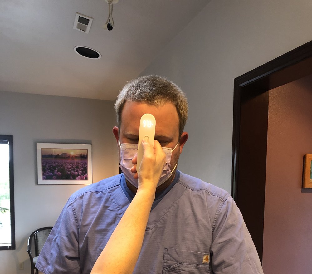 image of business Hennessey Family Dentistry