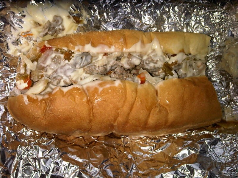 Best Subs Near Me Get More Anythink's