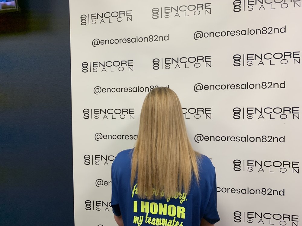 Encore Salon
