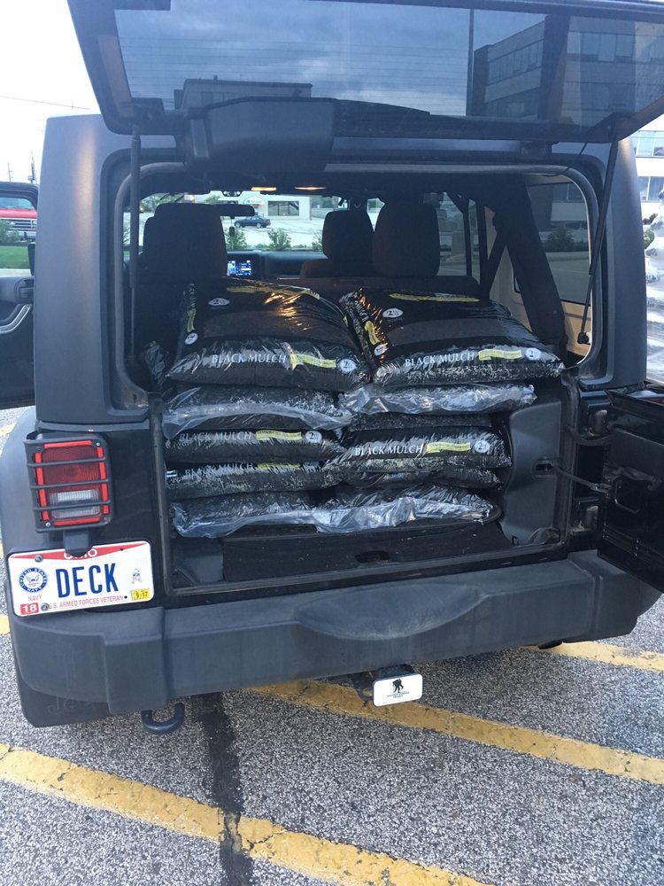 Lowe's - 14 Reviews - Hardware Stores - 20639 Center Ridge ...