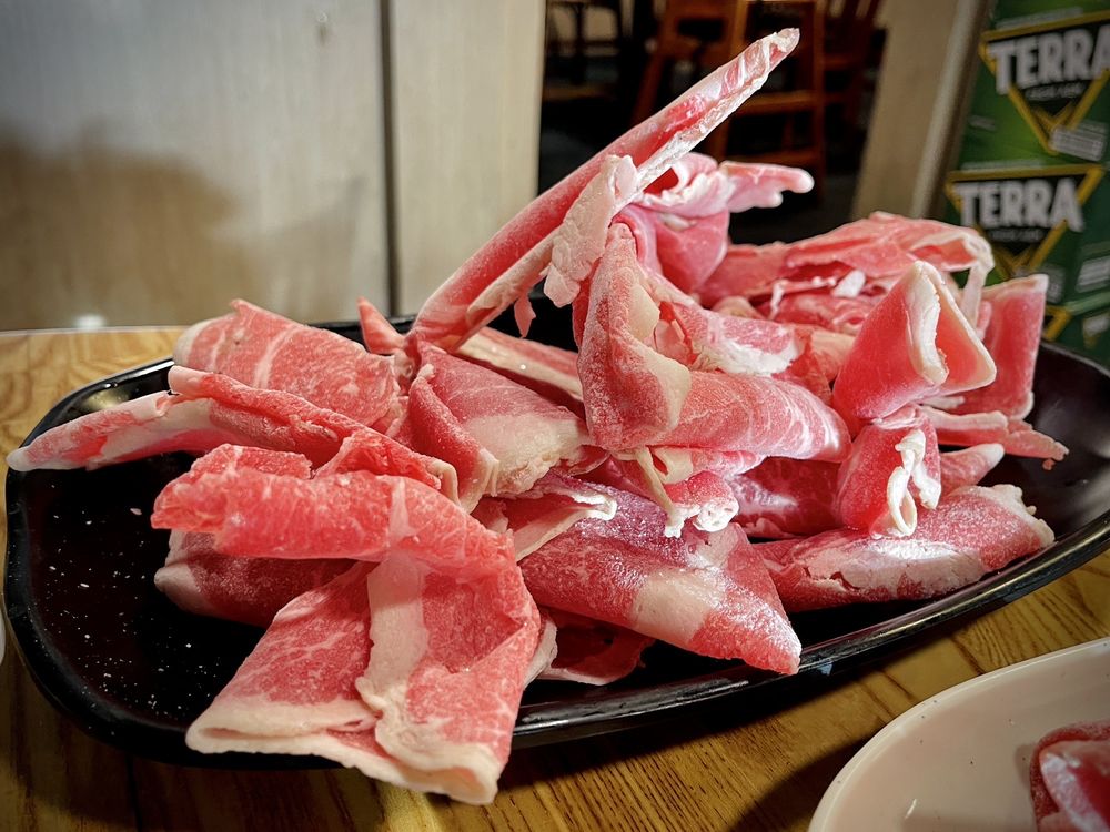 Bull BBQ