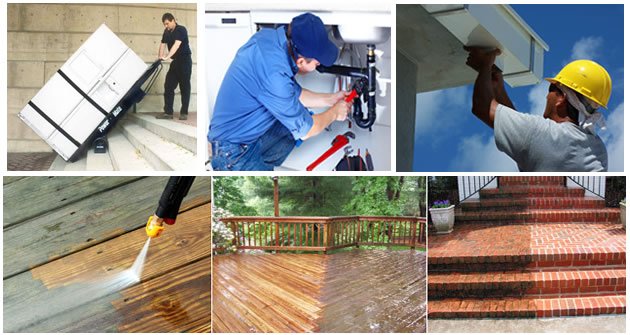 Jiffy Services