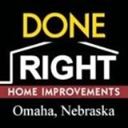 Done Right Home Improvements Roofing 2627 N 90th St Omaha Ne Photo Of Done Right Home Improvements Omaha Ne United States