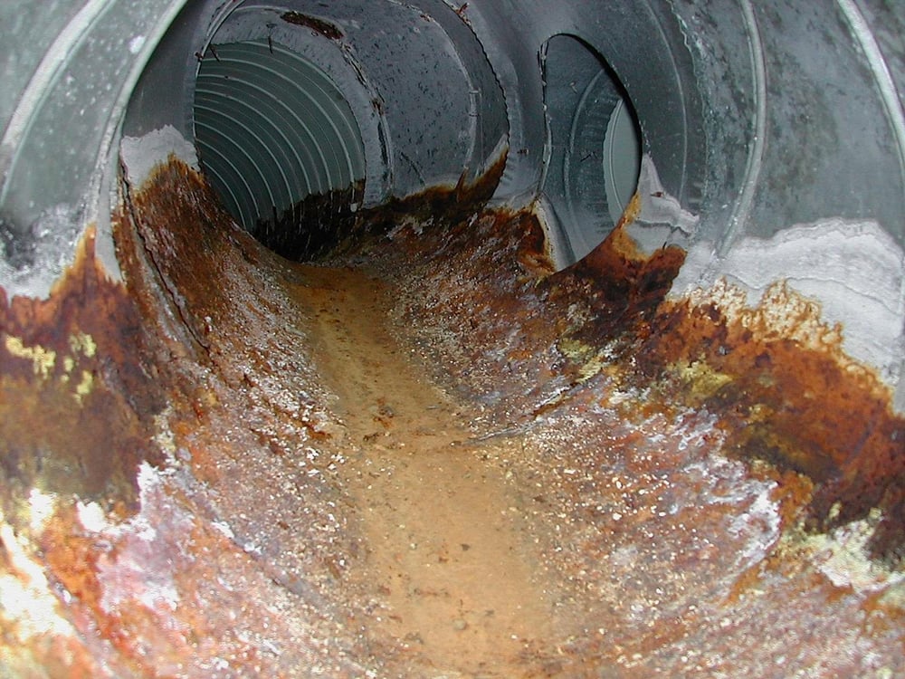 Atlantic Duct Armor