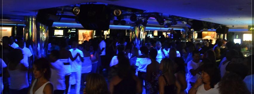 Puerto De La Cruz Nightclubs
