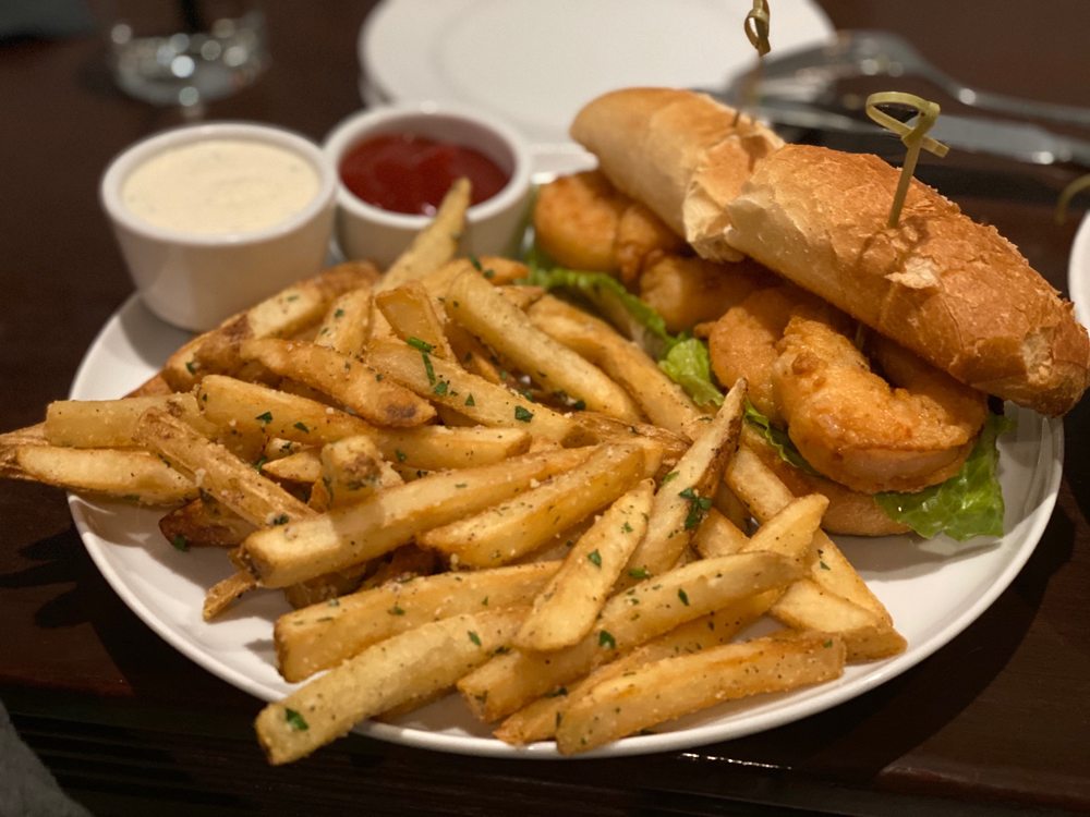 Midtown Grille