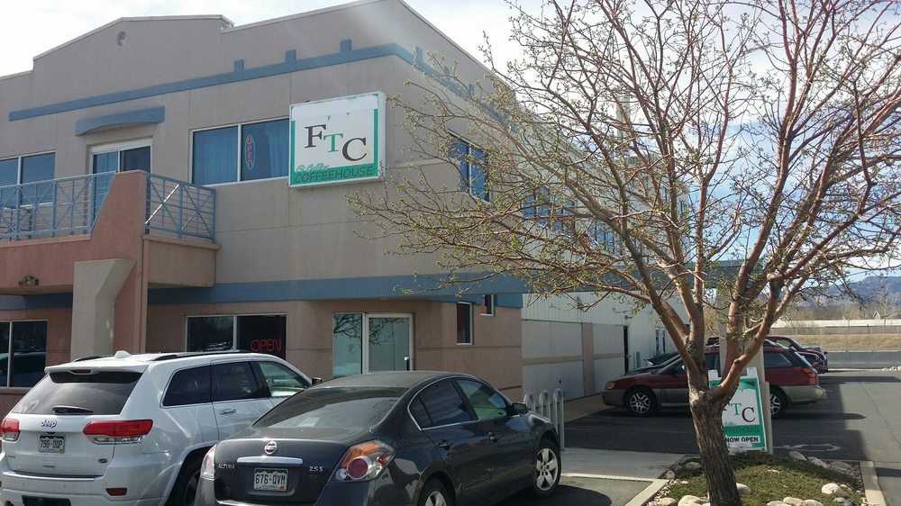 Ft Collins Coffeehouse 15 Reviews Coffee & Tea 3761 S Mason St