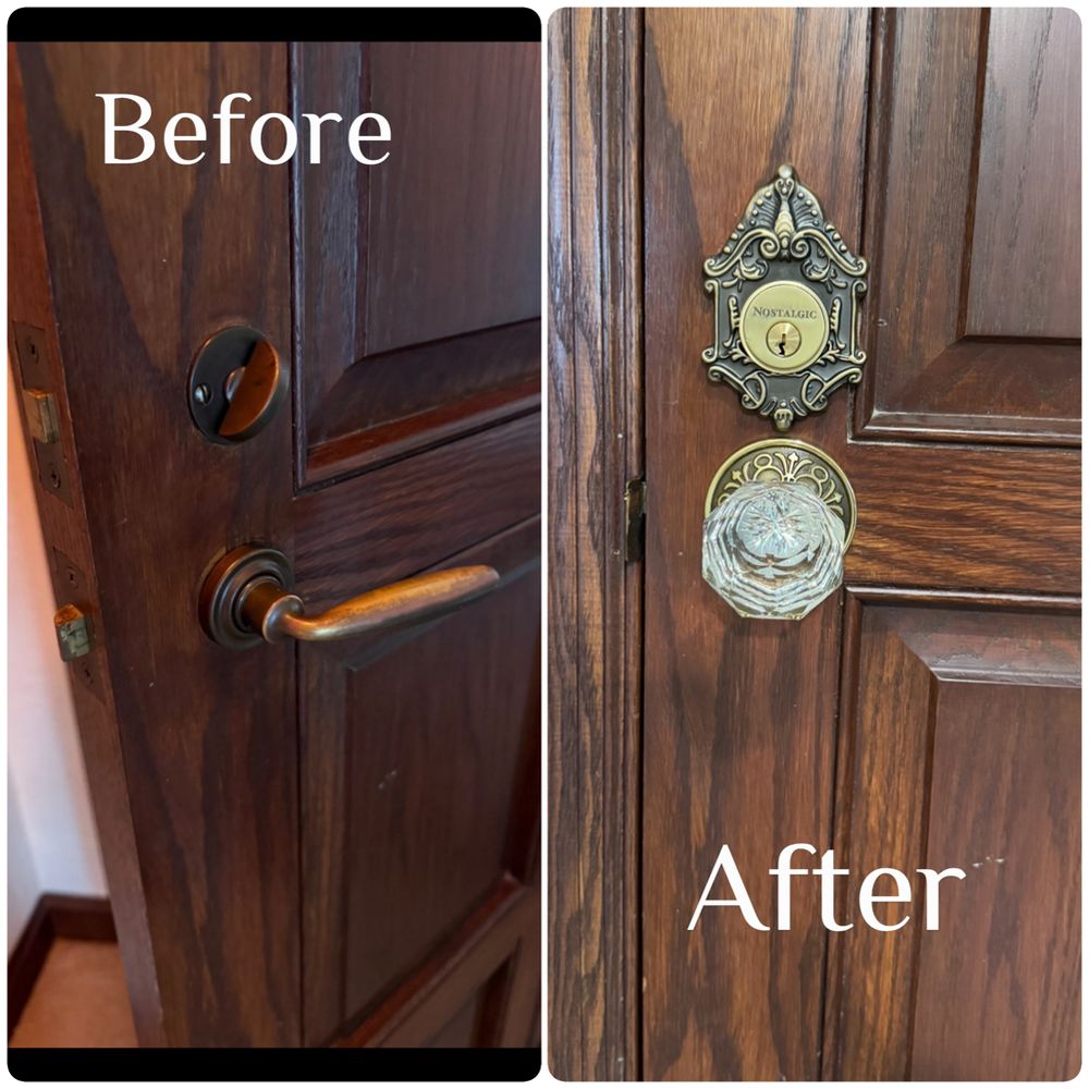 Avalon Locksmith