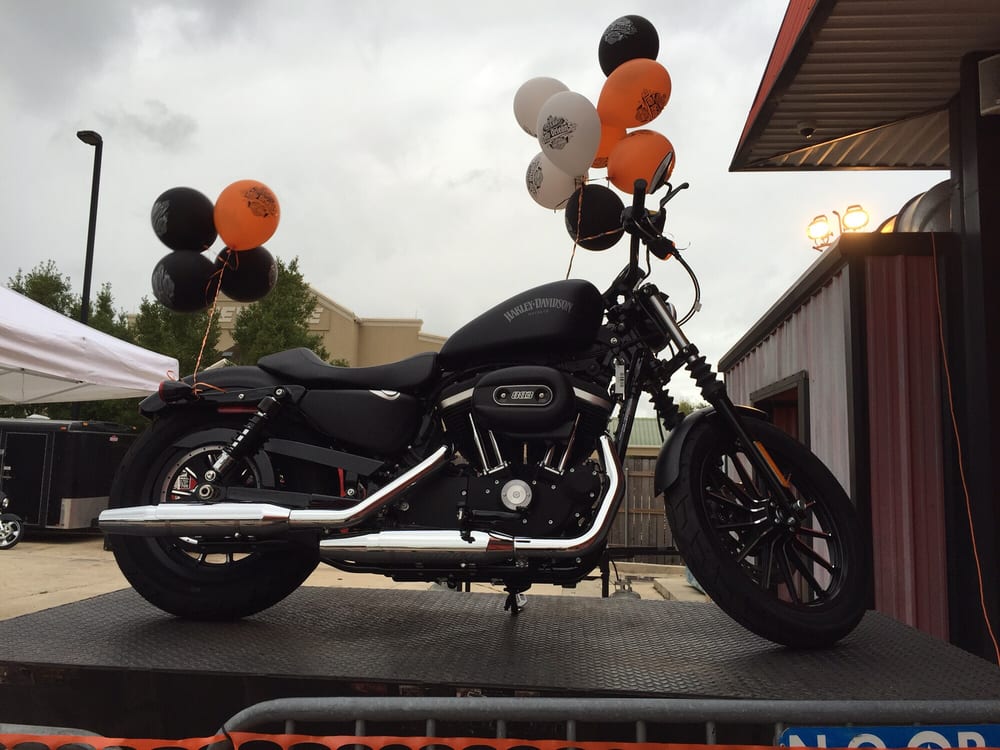 New Orleans Harley Davidson >> Win This Harley At Bike Night 10 24 15 Yelp New Orleans Harley Davidson >> Win This Harley At Bike Night 10 24 15 Yelp